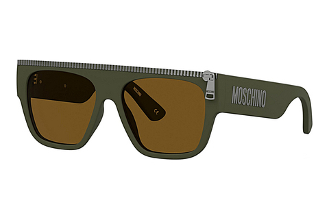 Okulary przeciwsłoneczne Moschino MOS165/S 1ED/70