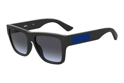 Okulary przeciwsłoneczne Moschino MOS167/S 003/GB