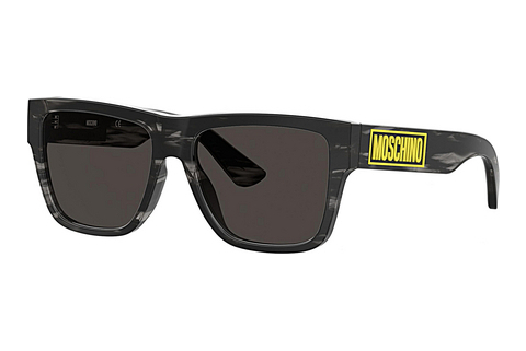 Okulary przeciwsłoneczne Moschino MOS167/S 2W8/IR