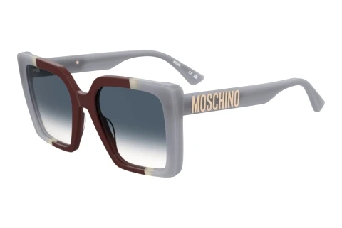 Okulary przeciwsłoneczne Moschino MOS172/S S9W/08
