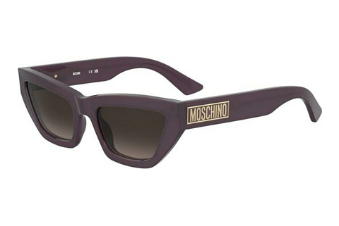 Okulary przeciwsłoneczne Moschino MOS182/S 0T7/HA