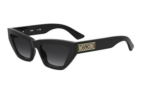 Okulary przeciwsłoneczne Moschino MOS182/S 807/9O