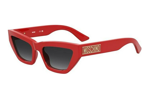 Okulary przeciwsłoneczne Moschino MOS182/S C9A/9O