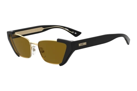 Okulary przeciwsłoneczne Moschino MOS205/S 2M2/70