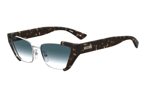 Okulary przeciwsłoneczne Moschino MOS205/S 45Z/08