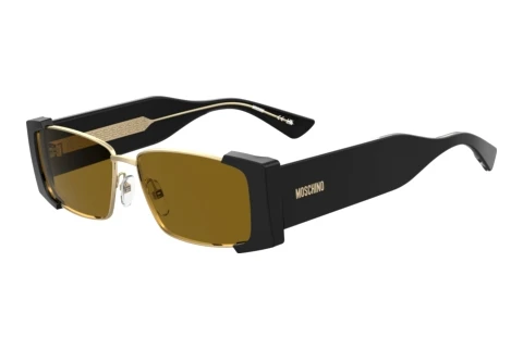 Okulary przeciwsłoneczne Moschino MOS206/S 2M2/70
