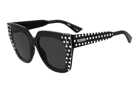 Okulary przeciwsłoneczne Moschino MOS207/S 7RM/IR