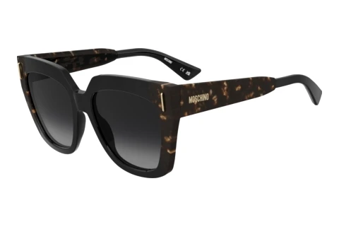 Okulary przeciwsłoneczne Moschino MOS207/S WR7/9O