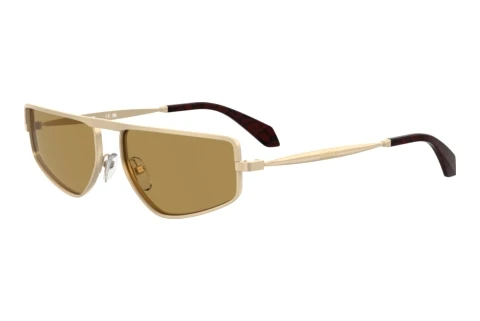 Okulary przeciwsłoneczne Moschino MOS209/S AOZ/70