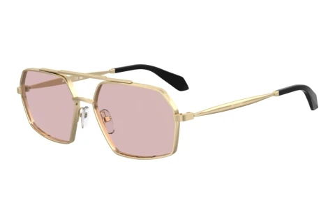 Okulary przeciwsłoneczne Moschino MOS210/S 000/Q4