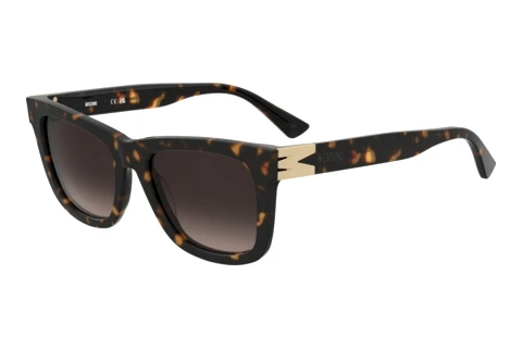 Okulary przeciwsłoneczne Moschino MOS211/S 086/HA