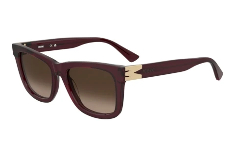 Okulary przeciwsłoneczne Moschino MOS211/S C9A/HA