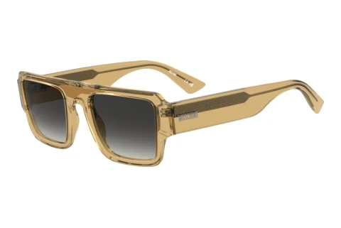 Okulary przeciwsłoneczne Moschino MOS213/S HAM/9O