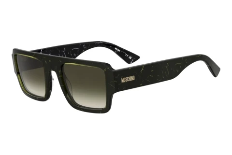 Okulary przeciwsłoneczne Moschino MOS213/S UHP/9K