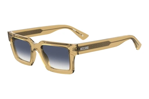 Okulary przeciwsłoneczne Moschino MOS214/S HAM/08