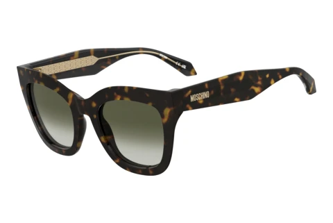 Okulary przeciwsłoneczne Moschino MOS215/S 2IK/9K