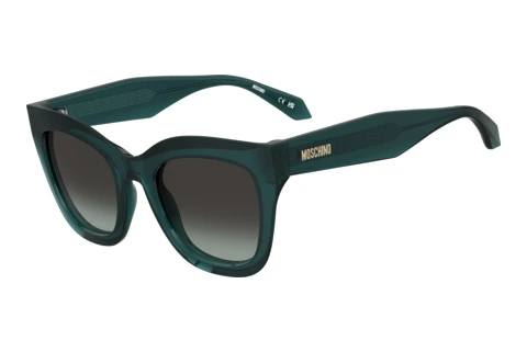 Okulary przeciwsłoneczne Moschino MOS215/S ZI9/IB