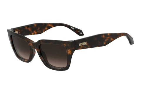 Okulary przeciwsłoneczne Moschino MOS216/S 05L/HA