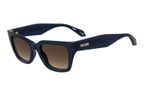 Okulary przeciwsłoneczne Moschino MOS216/S S9W/HA