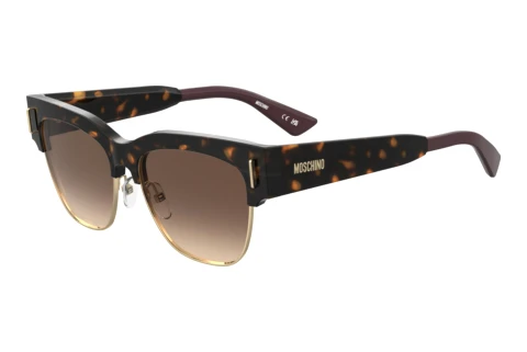 Okulary przeciwsłoneczne Moschino MOS217/S MFX/HA