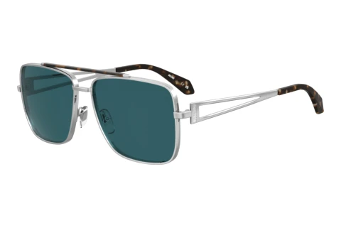Okulary przeciwsłoneczne Moschino MOS218/S 010/KU