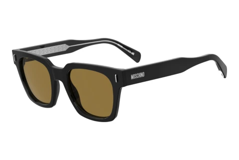 Okulary przeciwsłoneczne Moschino MOS220/S 807/70