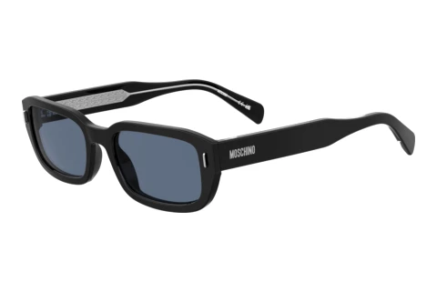 Okulary przeciwsłoneczne Moschino MOS221/S 807/KU