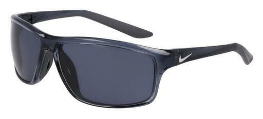 Okulary przeciwsłoneczne Nike NIKE ADRENALINE 22 DV2372 021