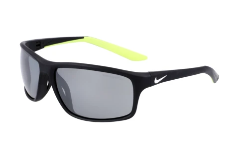 Okulary przeciwsłoneczne Nike NIKE ADRENALINE 22 N IU4633X 011