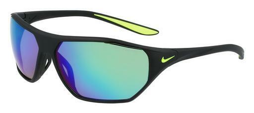 Okulary przeciwsłoneczne Nike NIKE AERO DRIFT M DQ0997 012