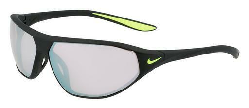 Okulary przeciwsłoneczne Nike NIKE AERO SWIFT E DQ0992 012