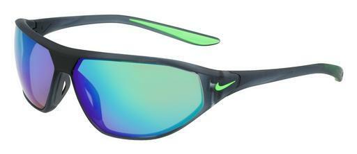 Okulary przeciwsłoneczne Nike NIKE AERO SWIFT M DQ0993 021