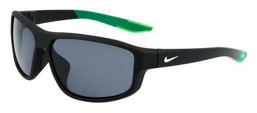 Okulary przeciwsłoneczne Nike NIKE BRAZEN FUEL DJ0805 010