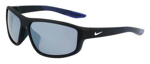 Okulary przeciwsłoneczne Nike NIKE BRAZEN FUEL DJ0805 451