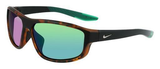 Okulary przeciwsłoneczne Nike NIKE BRAZEN FUEL M DJ0803 220