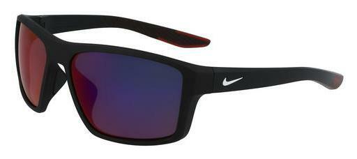 Okulary przeciwsłoneczne Nike NIKE BRAZEN FURY E MI DC3293 010