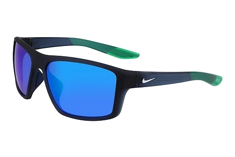 Okulary przeciwsłoneczne Nike NIKE BRAZEN FURY M FJ2264 410