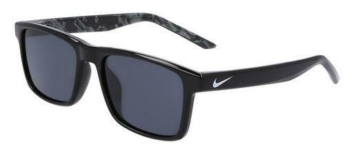 Okulary przeciwsłoneczne Nike NIKE CHEER DZ7380 011