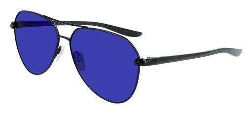 Okulary przeciwsłoneczne Nike NIKE CITY AVIATOR M DJ0887 011