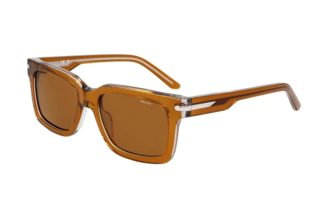 Okulary przeciwsłoneczne Nike NIKE CRESCENT I N IU8078X 802