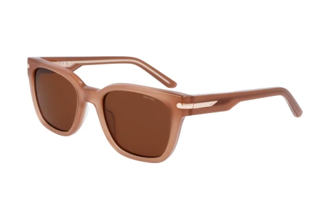 Okulary przeciwsłoneczne Nike NIKE CRESCENT II N IU8082X 201