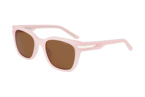 Okulary przeciwsłoneczne Nike NIKE CRESCENT II N IU8082X 801