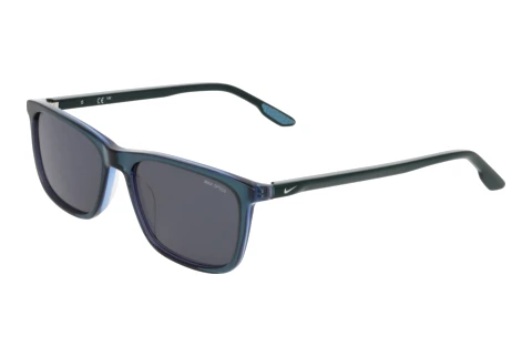 Okulary przeciwsłoneczne Nike NIKE ECLIPSE RAY IZ5852X 312