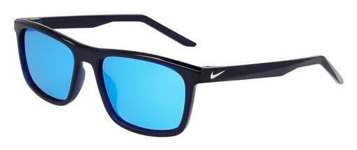 Okulary przeciwsłoneczne Nike NIKE EMBAR P FV2409 410