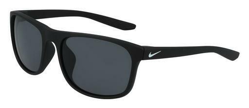 Okulary przeciwsłoneczne Nike NIKE ENDURE FJ2185 010