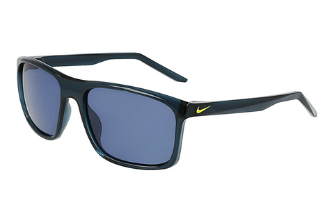 Okulary przeciwsłoneczne Nike NIKE FIRE L P FD1819 410