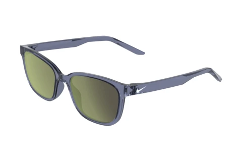 Okulary przeciwsłoneczne Nike NIKE FLASH P IQ7241X 588