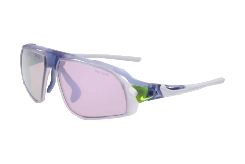 Okulary przeciwsłoneczne Nike NIKE FLYFREE E N IU8021X 900