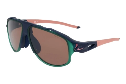 Okulary przeciwsłoneczne Nike NIKE FLYFREE INFINITY IO0099X 410