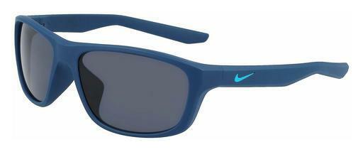 Okulary przeciwsłoneczne Nike NIKE LYNK FD1806 409